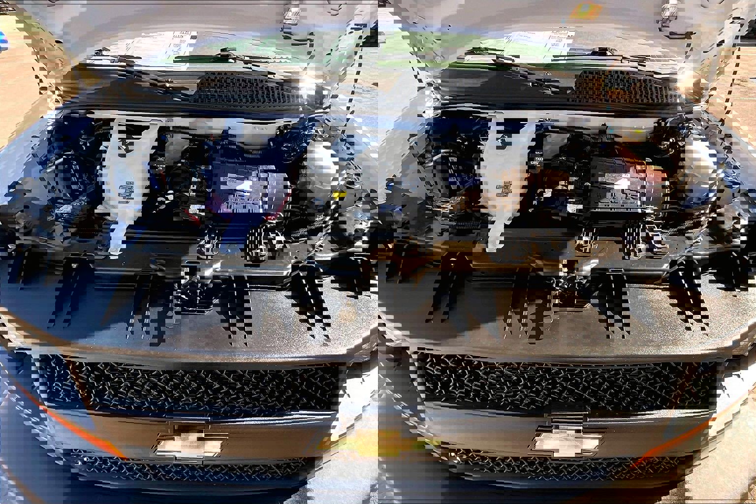 Used 2017 Chevrolet Express 2500 LS image 9