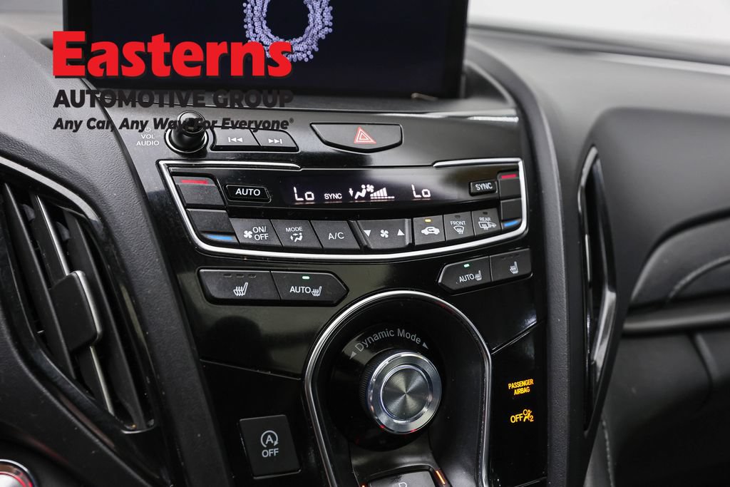 Used 2020 Acura RDX AWD image 18