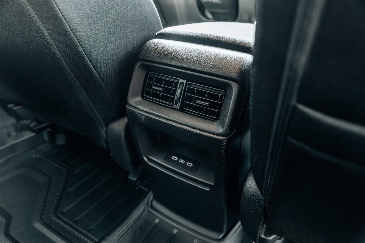 Used 2025 Honda CR-V EX image 51