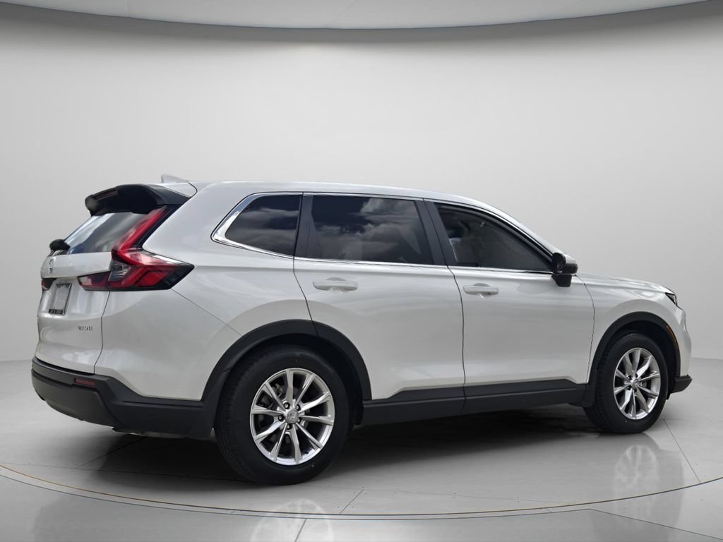 New 2024 Honda CR-V EX-L image 7