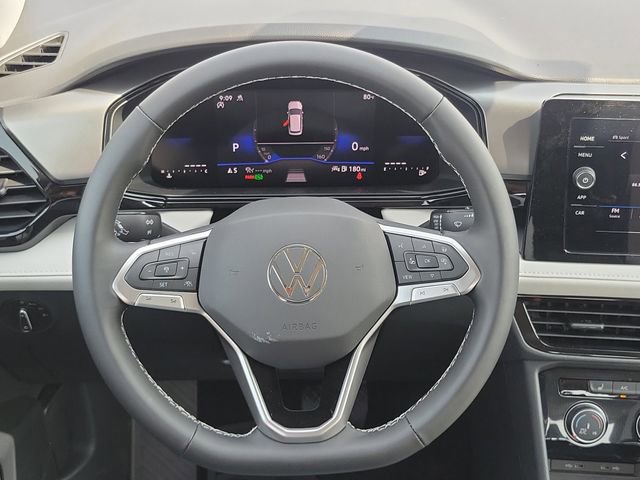 New 2025 Volkswagen Taos S image 21