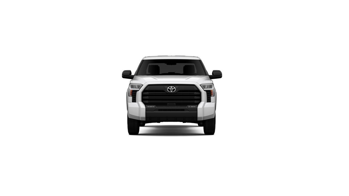 New 2026 Toyota Tundra SR5 image 17