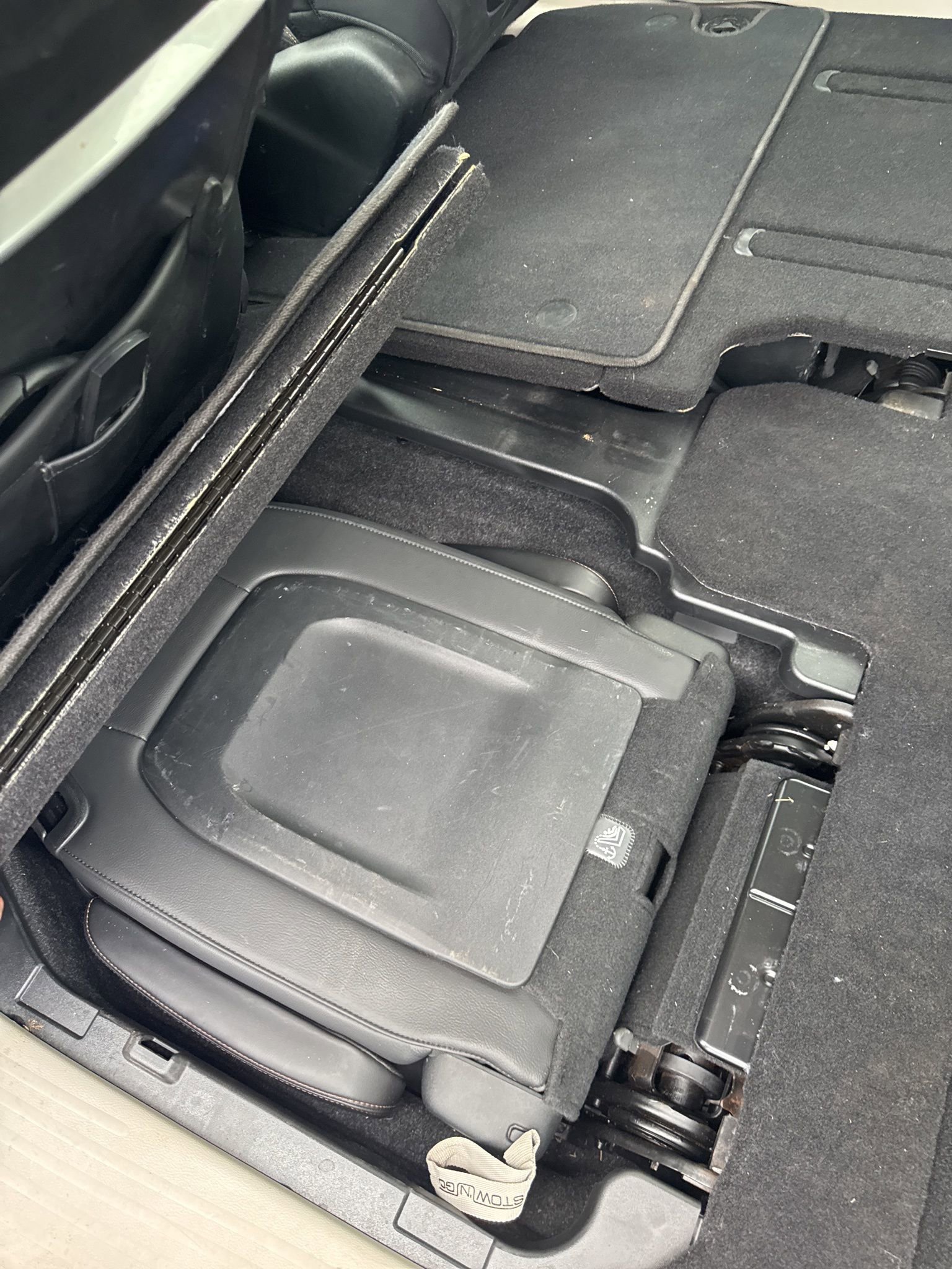 Used 2017 Chrysler Pacifica Touring-L Plus w/ Advanced Safetytec Group image 8