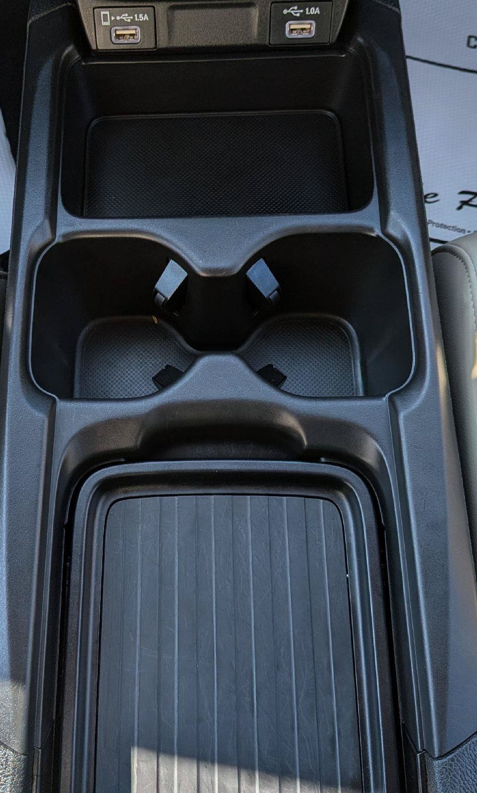 Certified 2021 Honda CR-V EX-L image 20