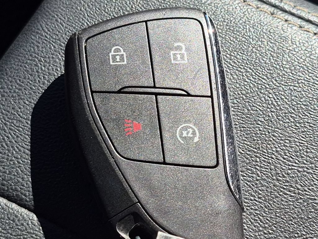 Used 2026 GMC Terrain Elevation AWD/4WD image 33