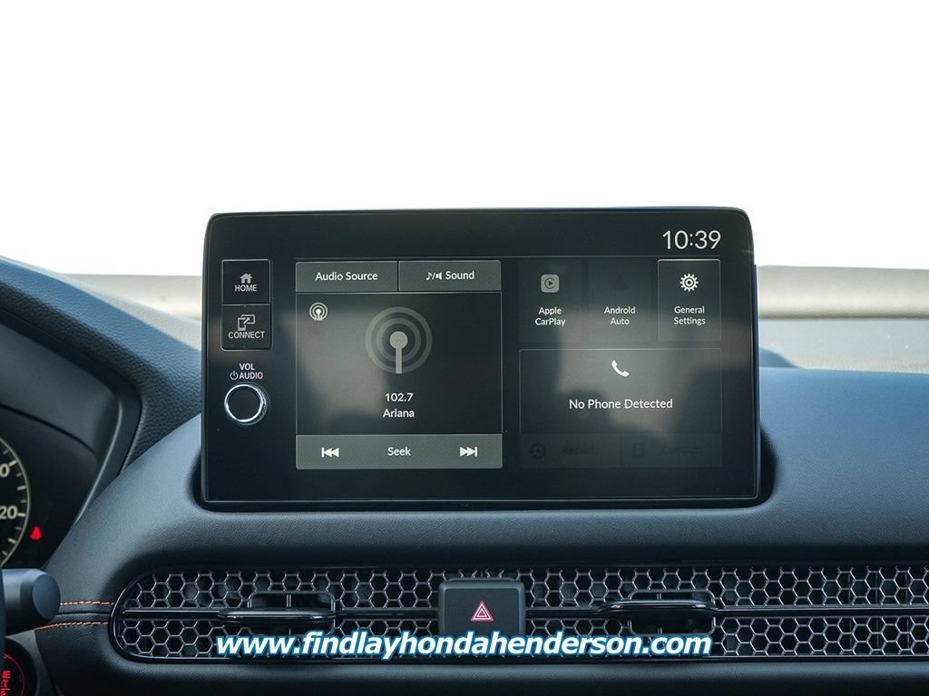 New 2027 Honda HR-V Sport image 14