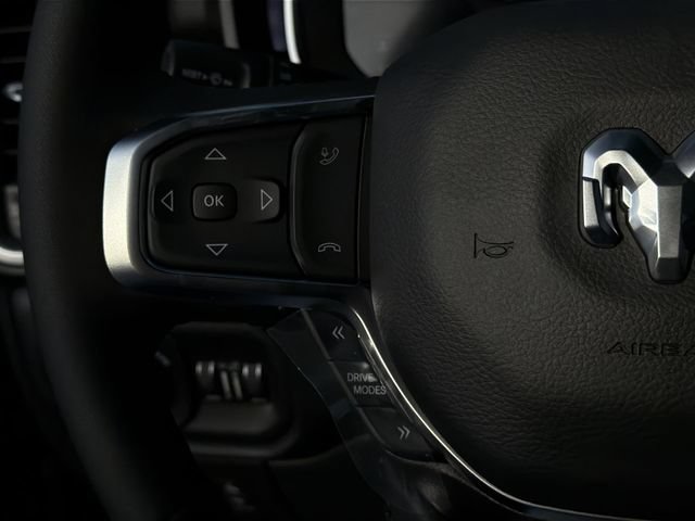 New 2026 RAM 1500 Big Horn AWD/4WD image 25