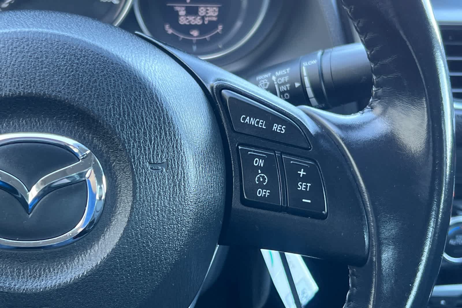 Used 2016 MAZDA MAZDA6 Touring FWD image 26