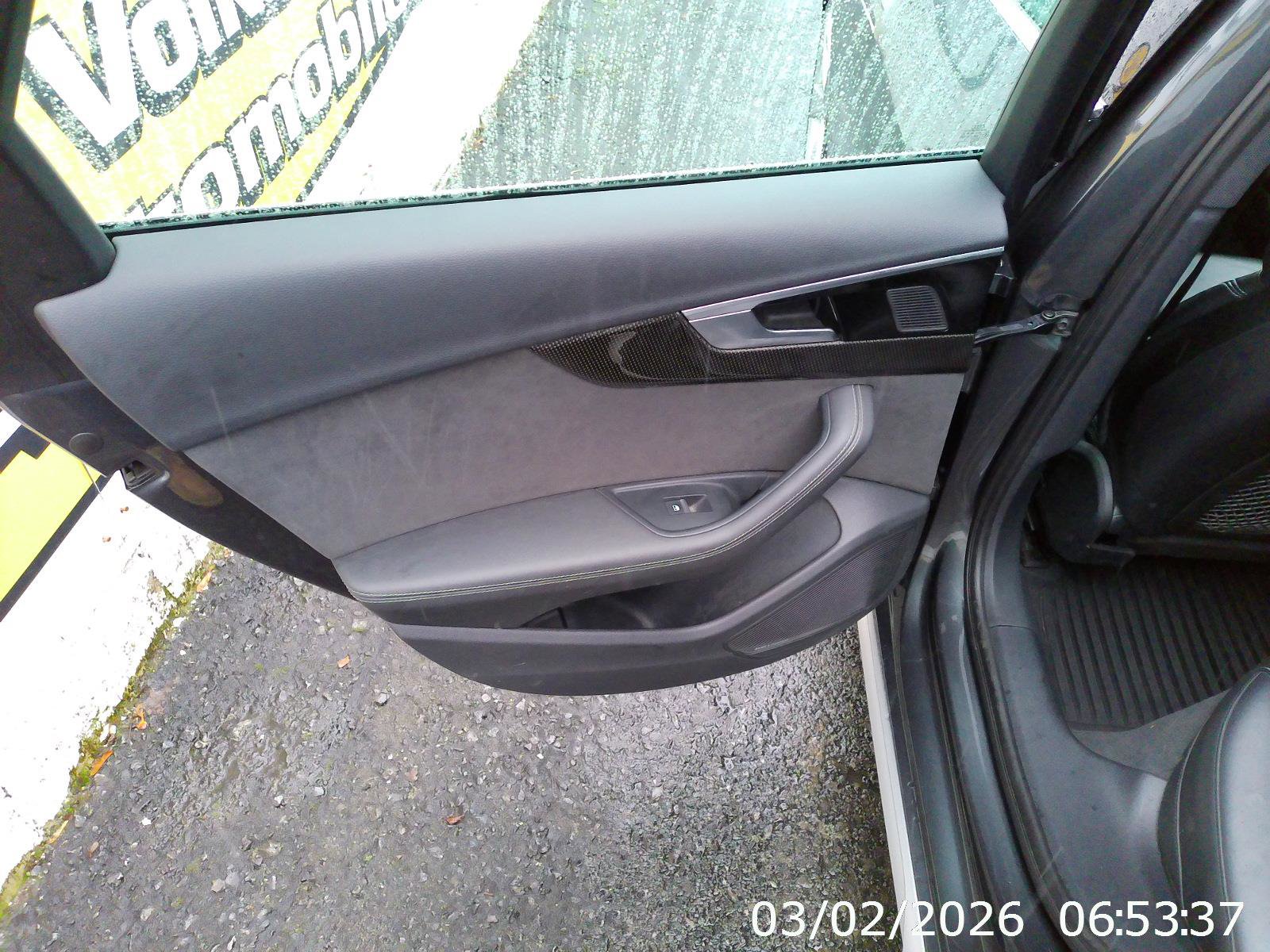 Used 2022 Audi S4 Premium Plus image 29