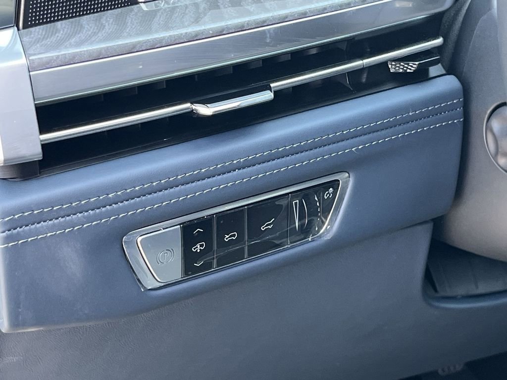 New 2025 Cadillac Escalade IQ Sport 2 image 26