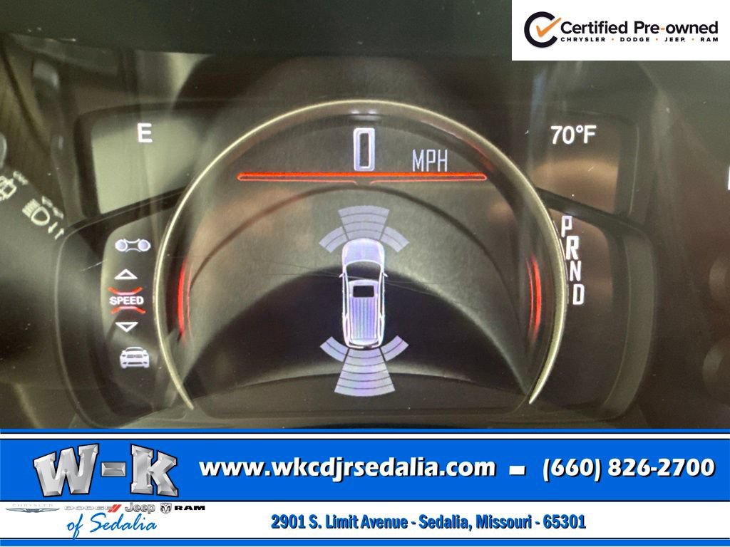 Certified 2022 Dodge Durango Citadel AWD/4WD image 47