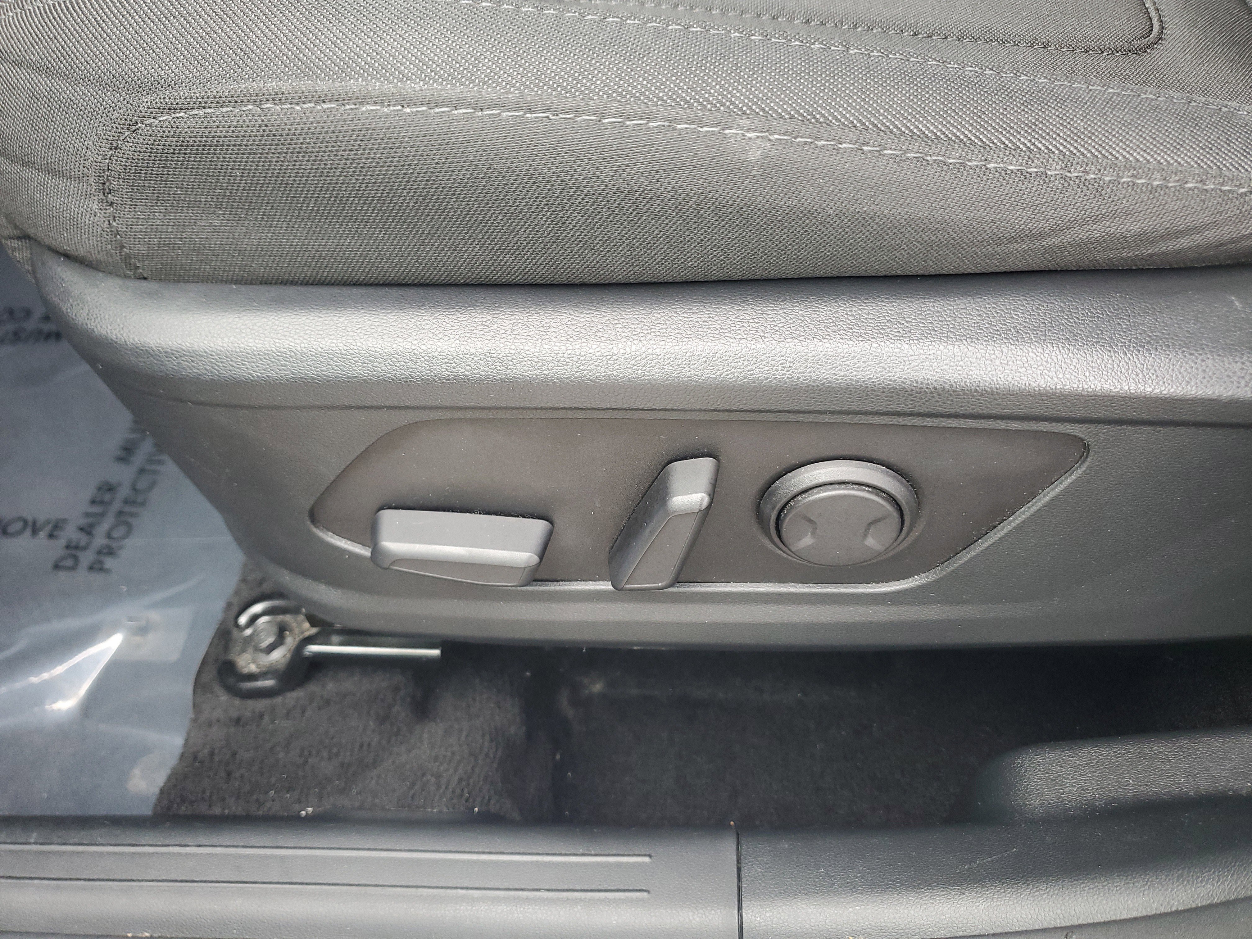 Used 2022 Hyundai Tucson SEL image 12