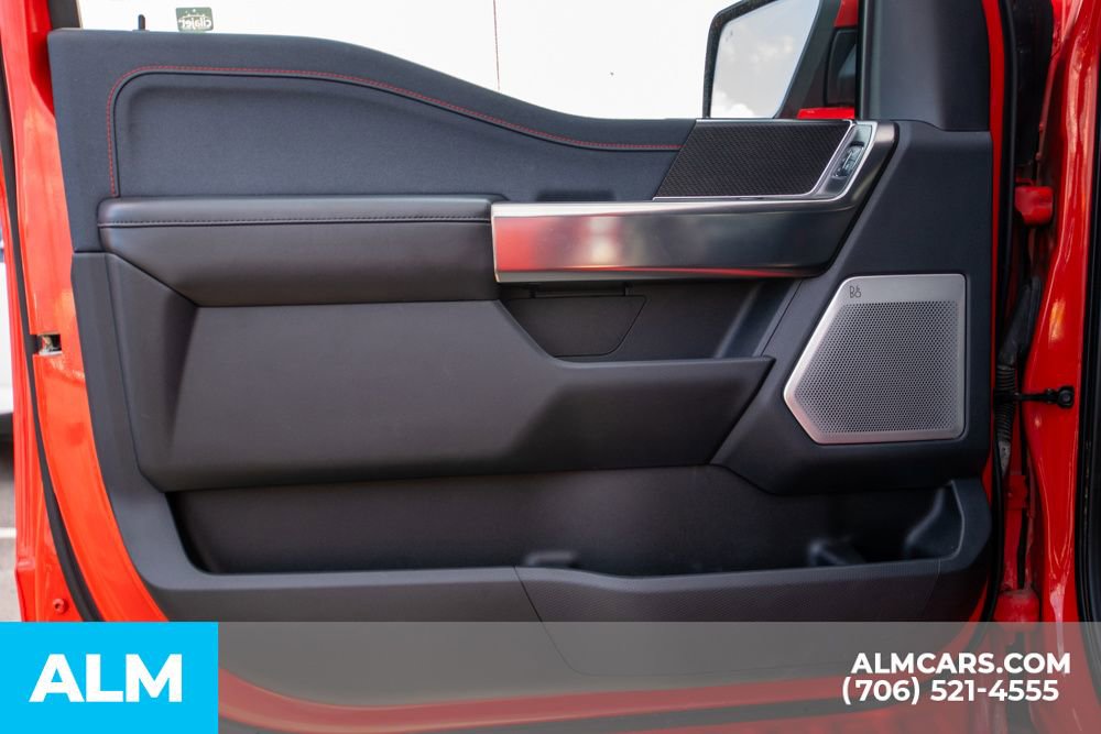 Used 2022 Ford F150 Raptor w/ Equipment Group 801A High image 57