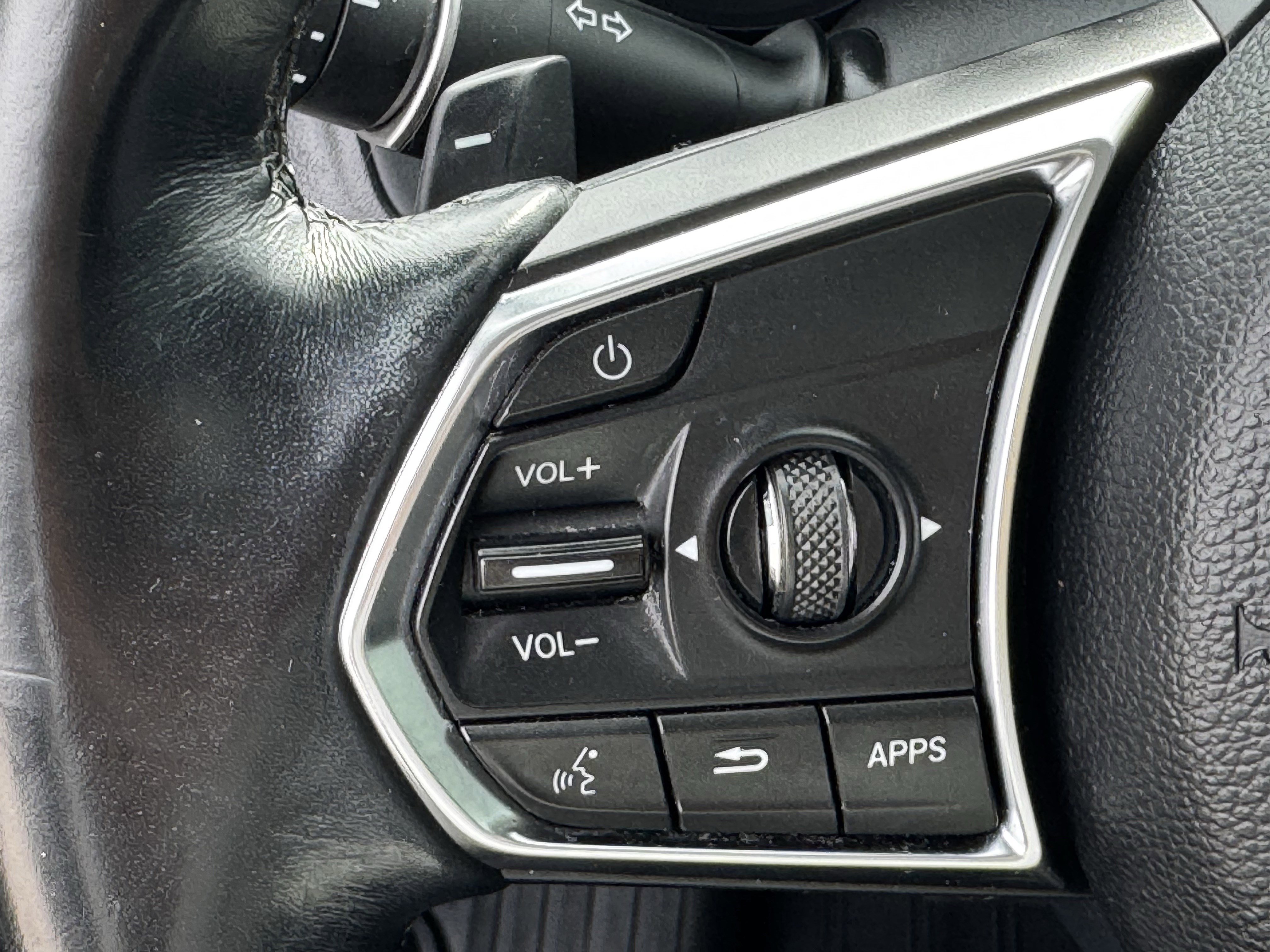 Used 2021 Acura RDX FWD image 24