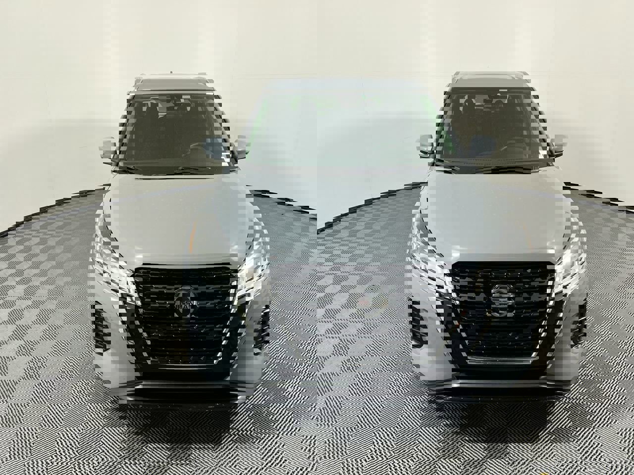 Used 2021 Nissan Kicks SV image 8