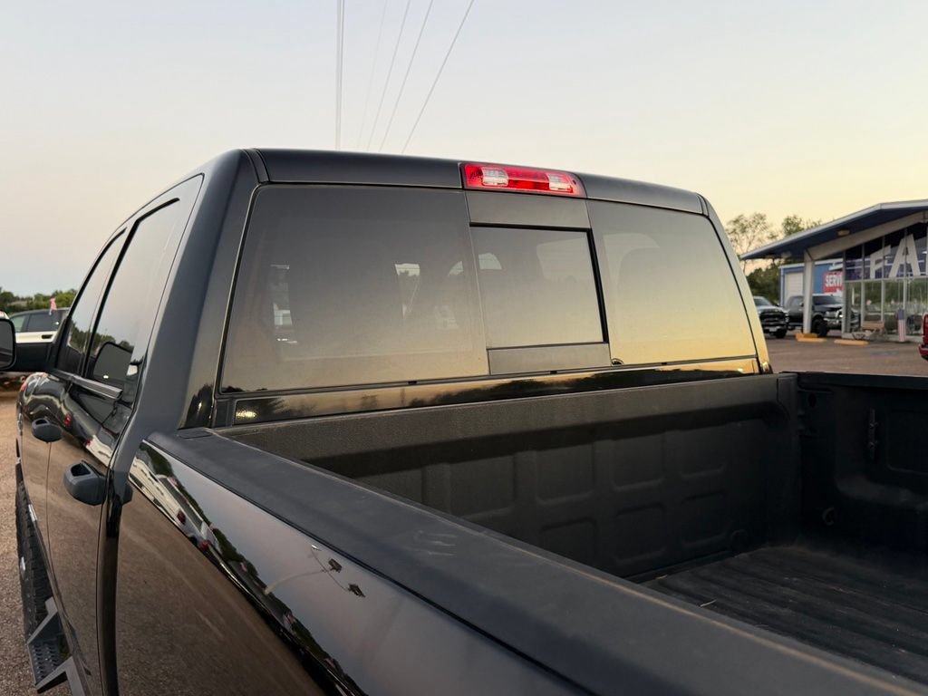 Used 2021 RAM 3500 Tradesman AWD/4WD image 18