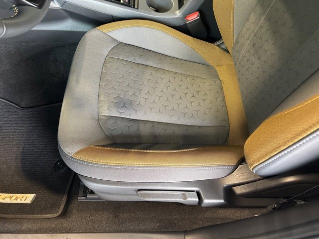 Used 2024 Subaru Crosstrek 2.5i Sport image 16