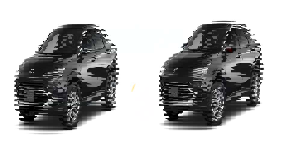 New 2026 Buick Envista Preferred w/ Convenience I Package image 31