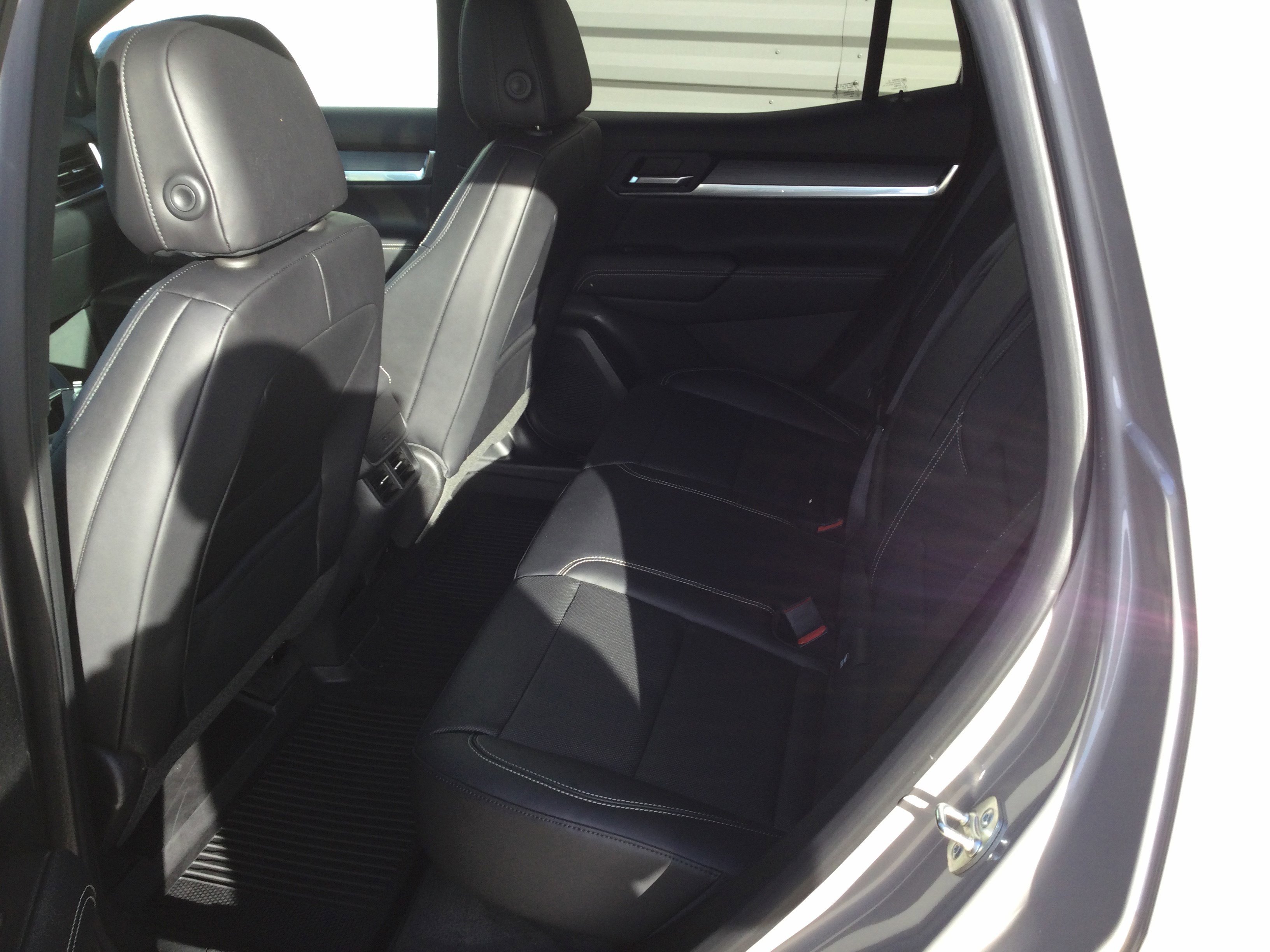 New 2026 GMC Terrain Elevation w/ Elevation Premium Package image 6