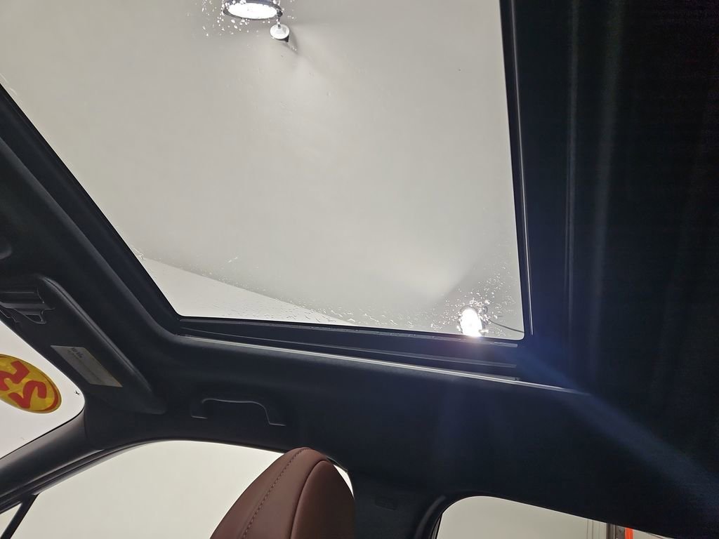 Certified 2025 Subaru Forester Touring w/ Popular Package - Touring image 21