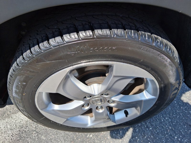 Used 2017 Honda HR-V EX image 20
