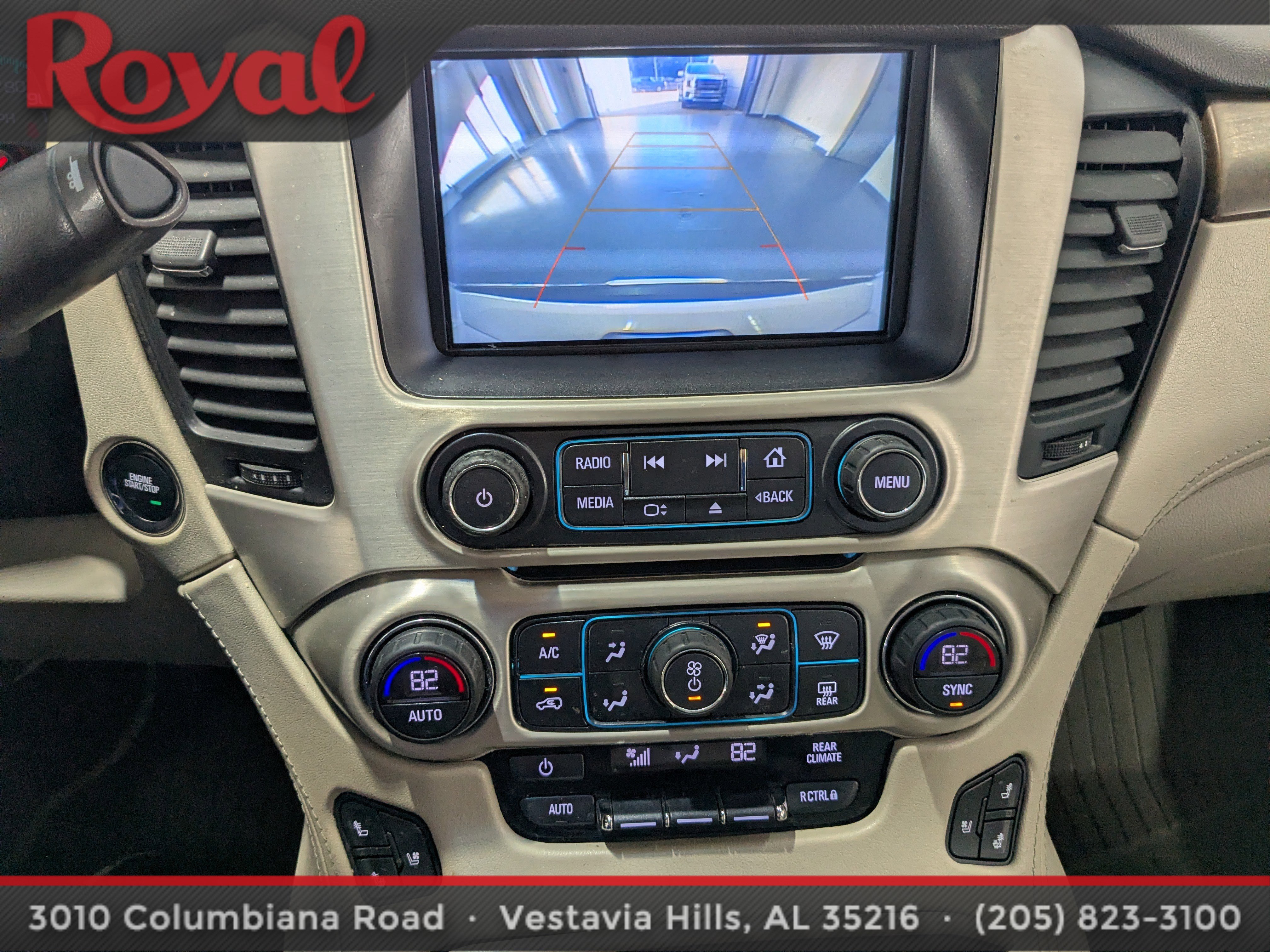 Used 2019 GMC Yukon Denali w/ Denali Ultimate Package image 27