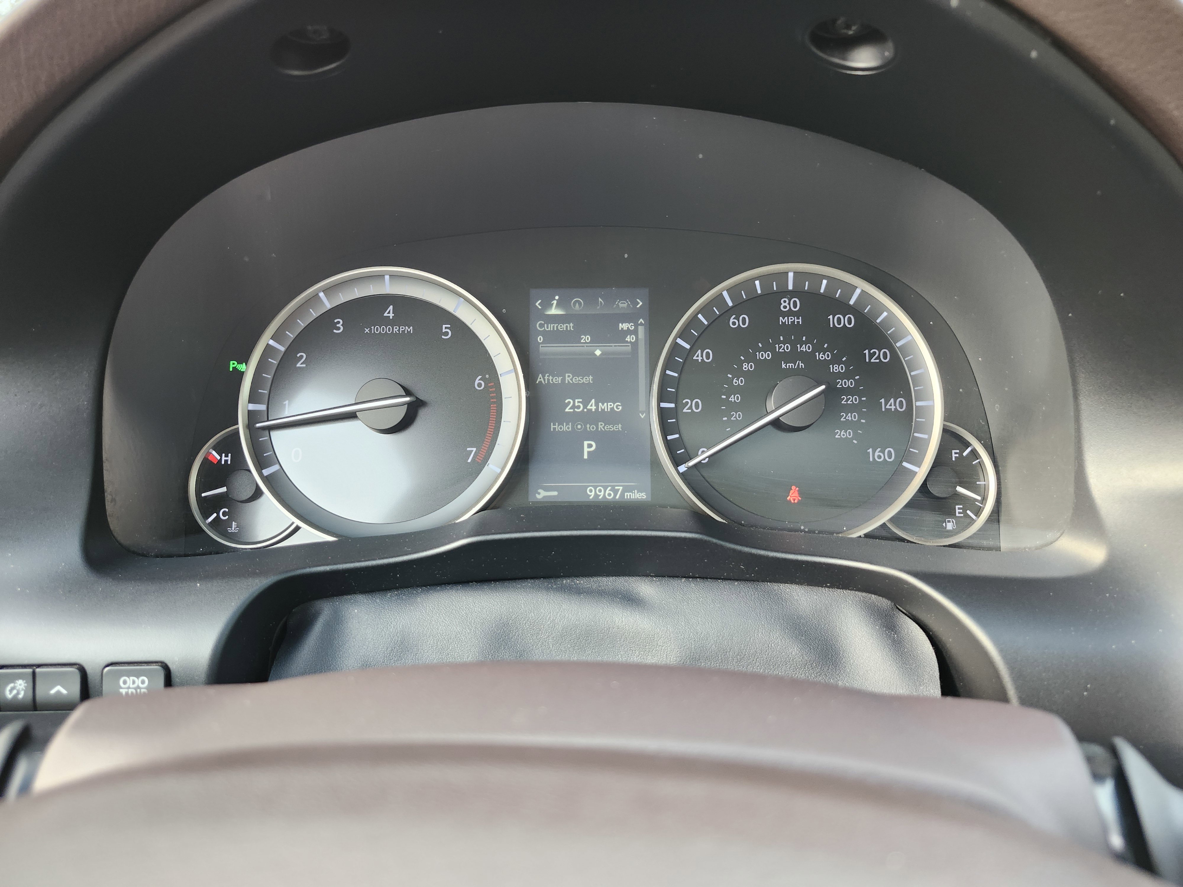 Used 2017 Lexus ES 350 image 32