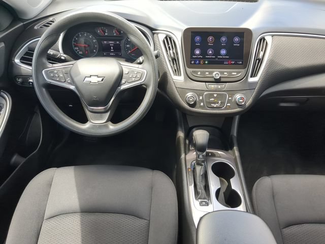 Used 2023 Chevrolet Malibu LS FWD image 15