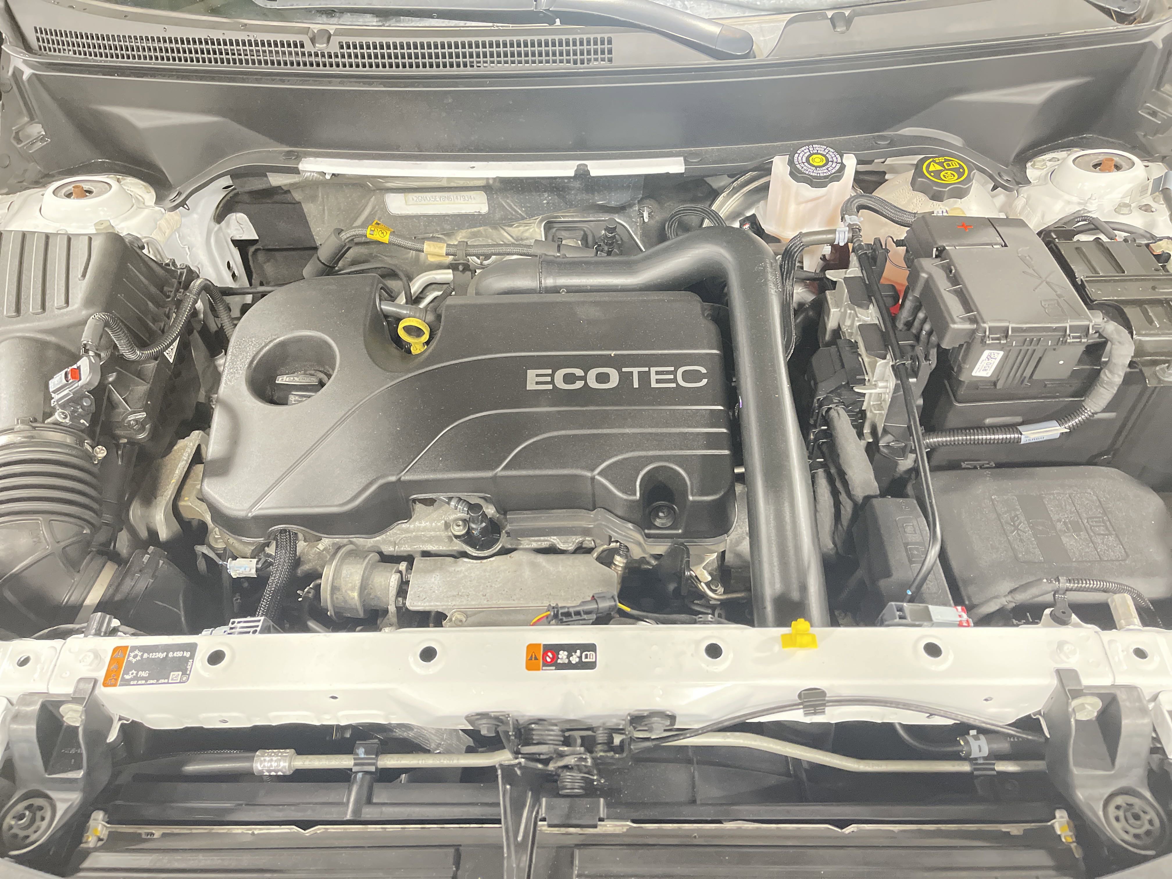 Used 2022 Chevrolet Equinox LS image 15