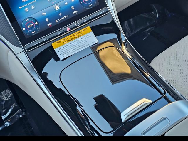 New 2026 Mercedes-Benz GLC 300 4MATIC image 33