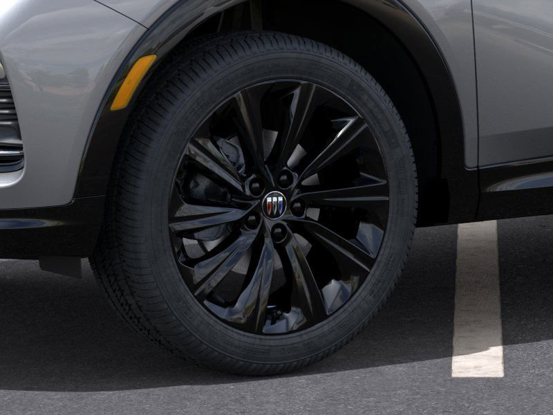 New 2026 Buick Envista Sport Touring image 10