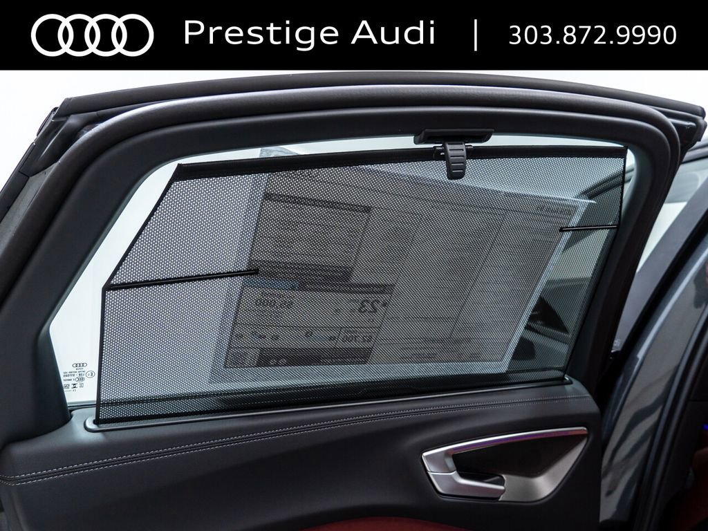 New 2026 Audi S5 Prestige AWD/4WD image 21