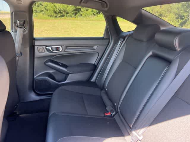Used 2025 Honda Civic Sport image 14