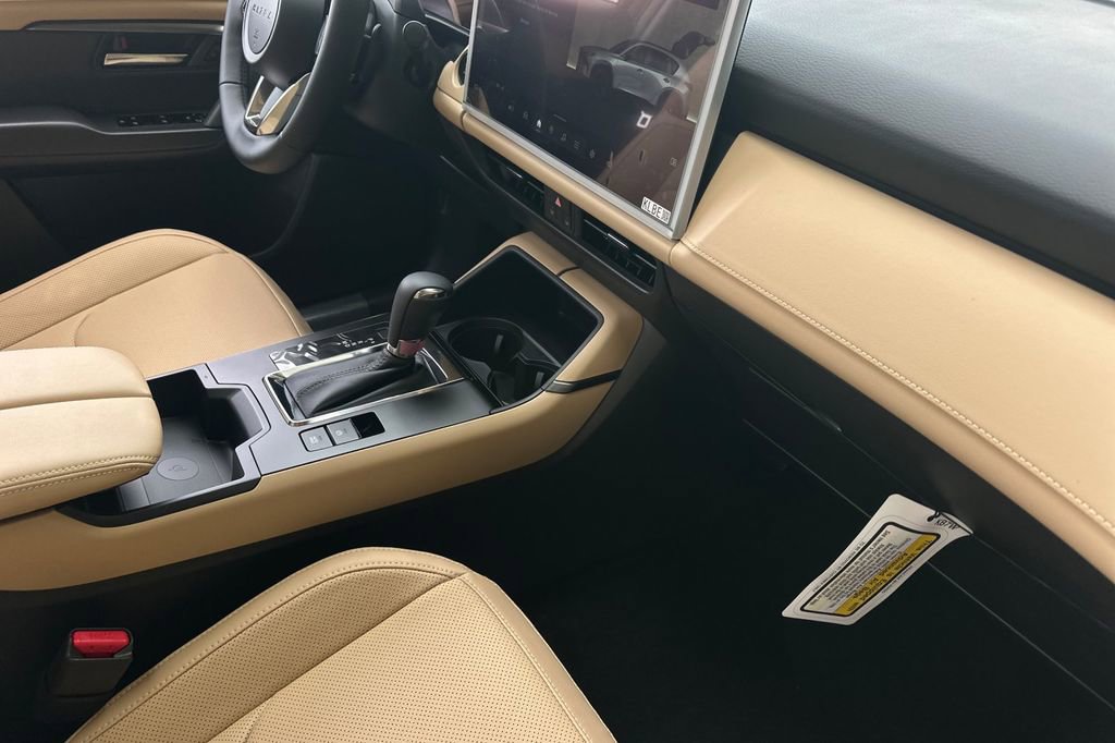 New 2026 MAZDA CX-5 2.5 S w/ Premium Plus Package image 17