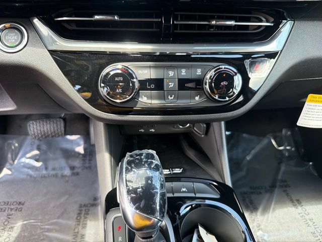 New 2026 Buick Envista Sport Touring w/ Convenience I Package FWD image 25