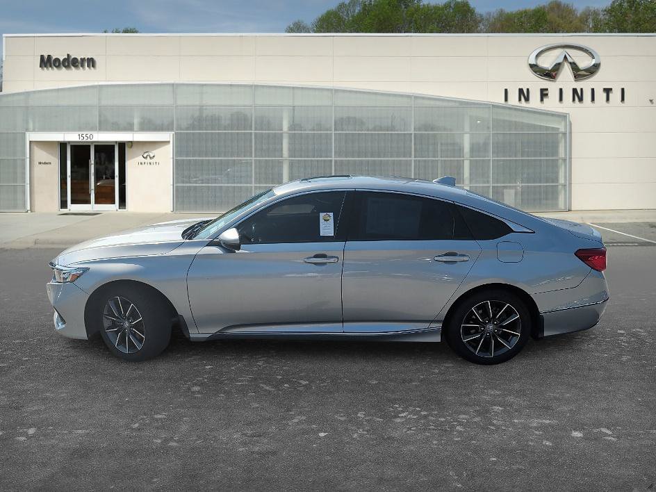 Used 2022 Honda Accord EX-L image 6