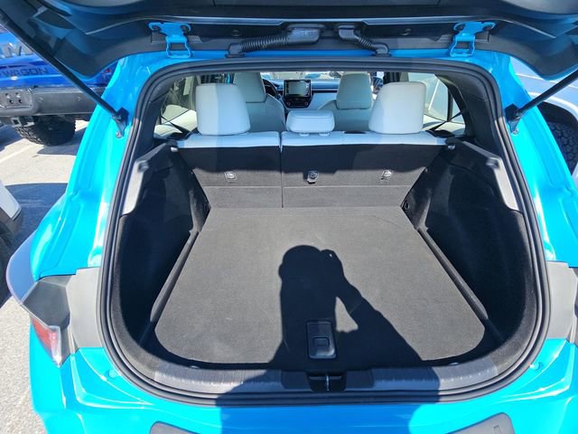 Used 2020 Toyota Corolla XSE image 11