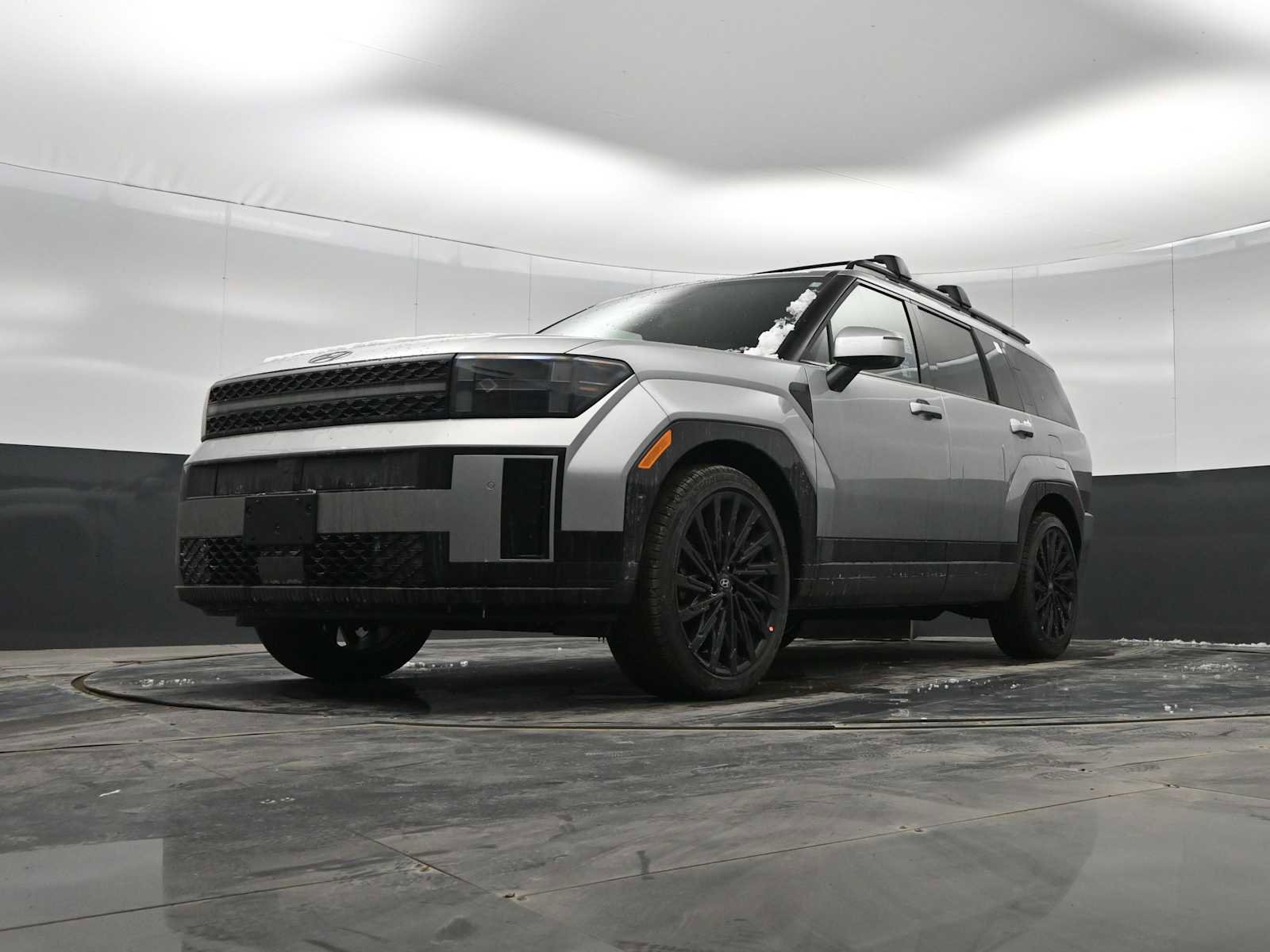 New 2026 Hyundai Santa Fe Calligraphy image 34