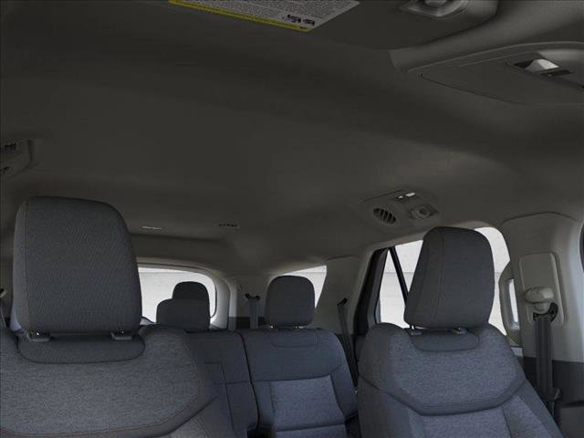 New 2026 Ford Explorer Active image 22