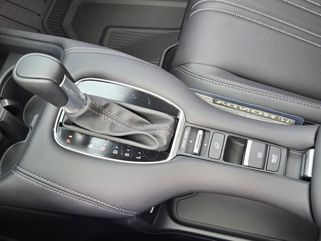 New 2027 Honda HR-V EX-L image 19