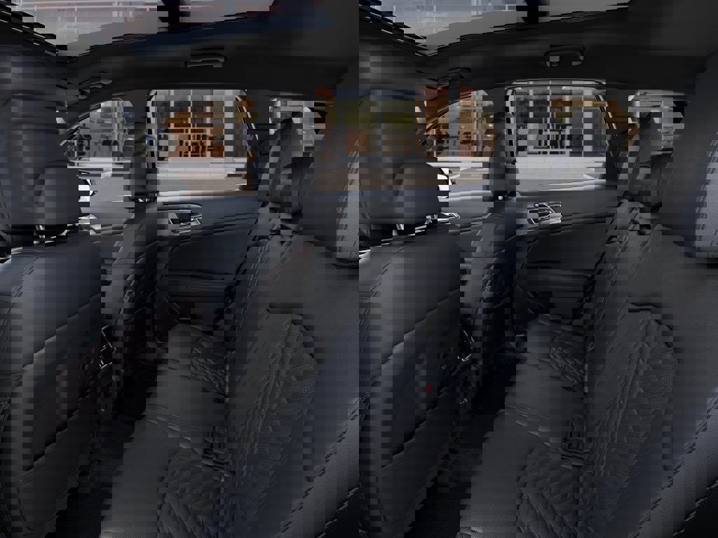 New 2026 Kia Sportage X-Line w/ X-Line Premium Package image 18