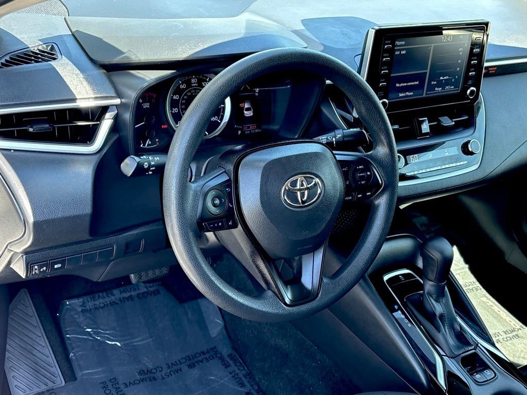 Used 2020 Toyota Corolla LE image 11