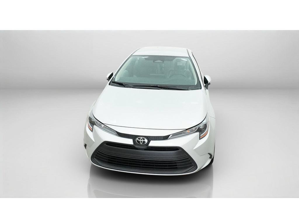 New 2027 Toyota Corolla LE FWD image 15