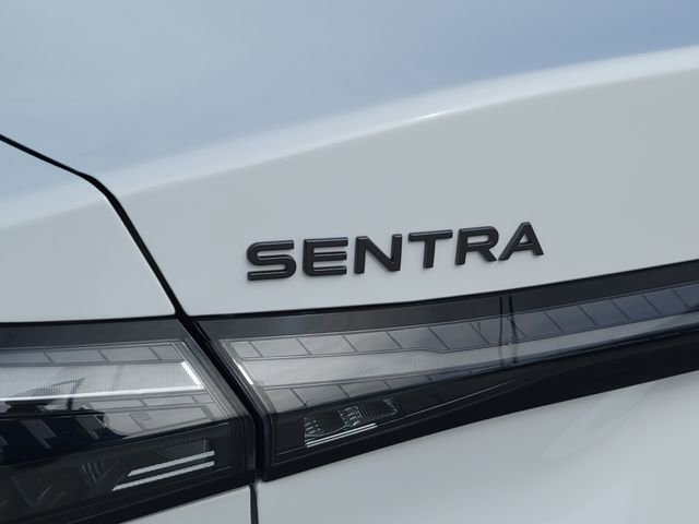 New 2026 Nissan Sentra SV image 10