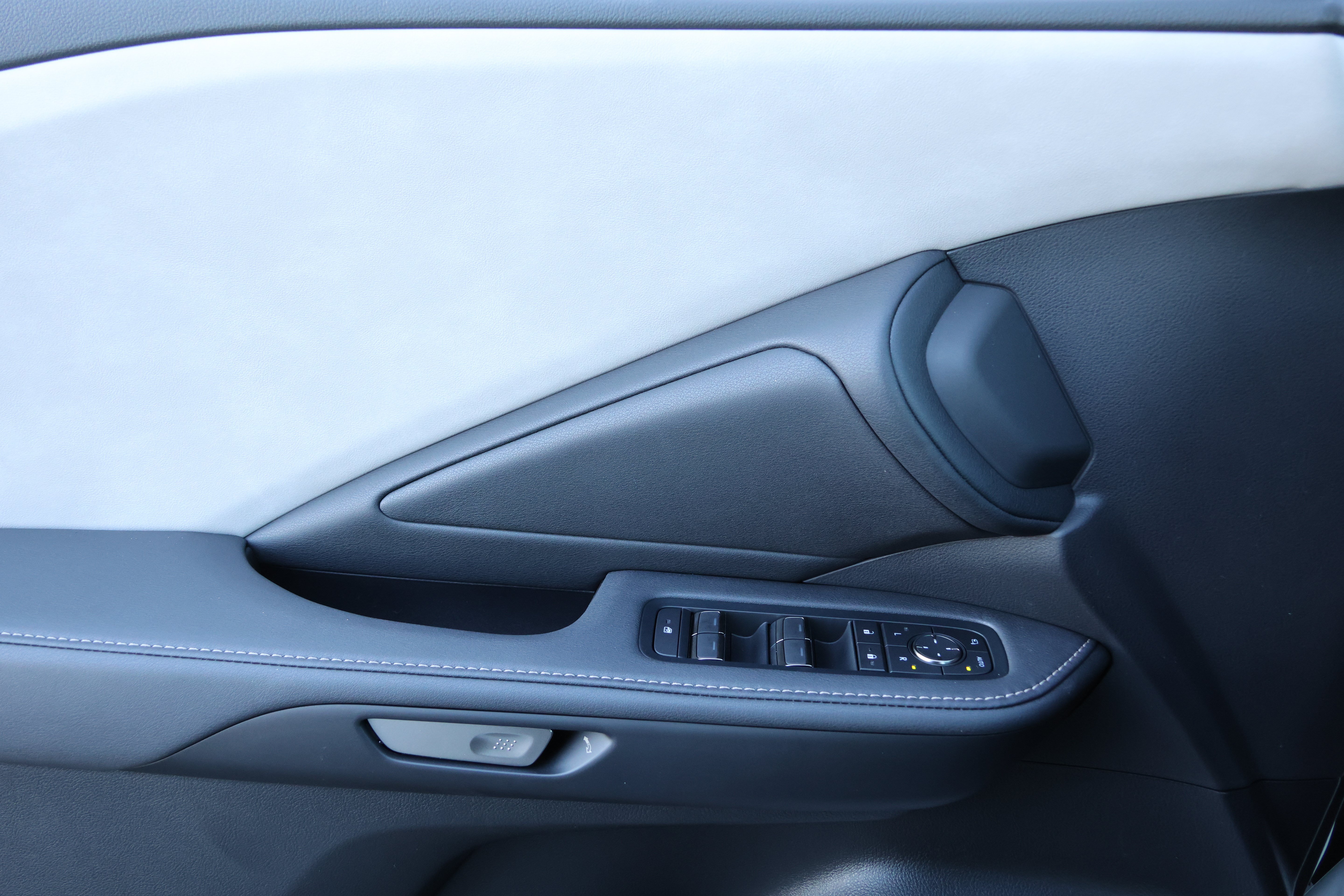 New 2026 Lexus TX 350 AWD image 12