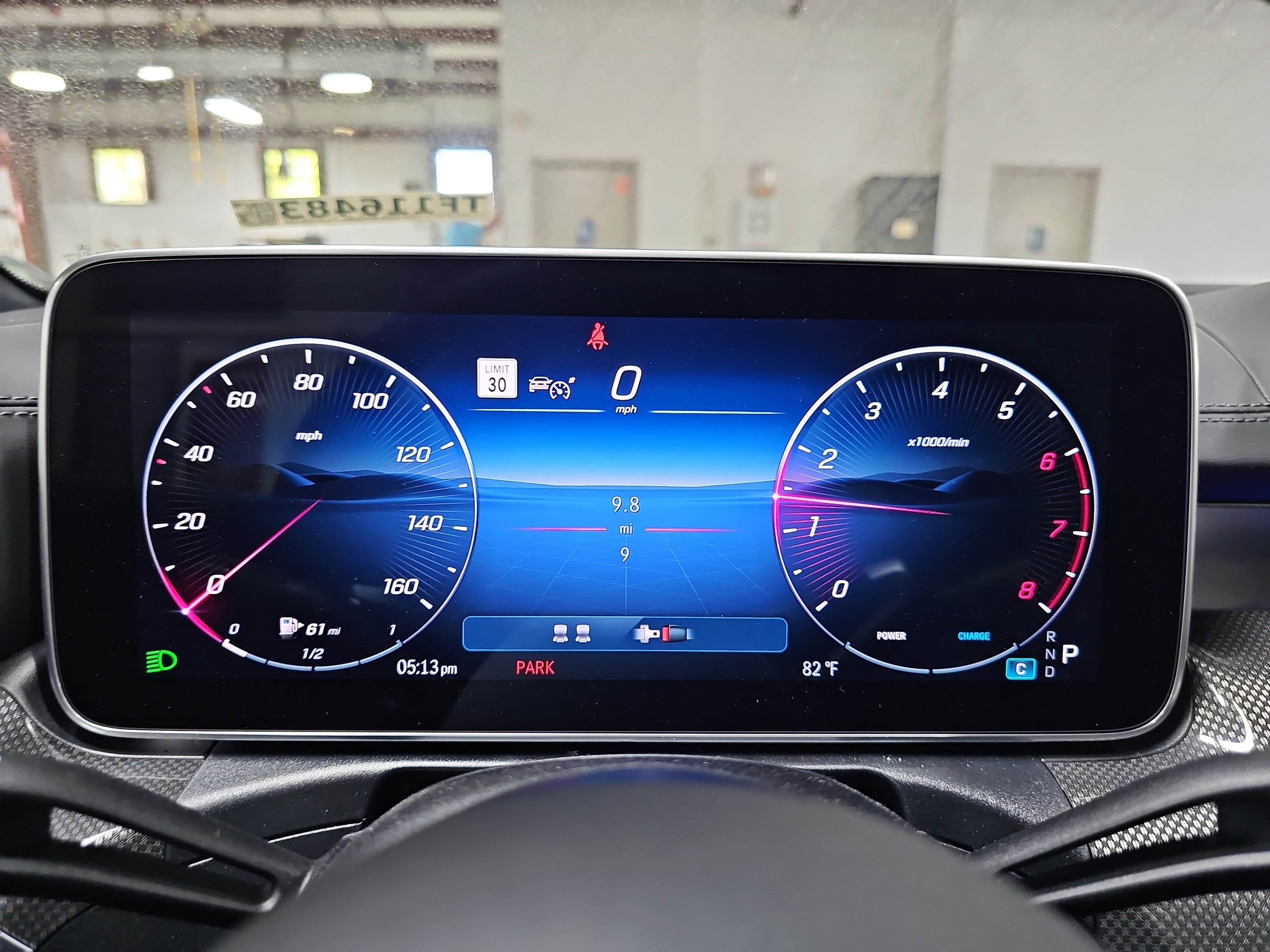 New 2026 Mercedes-Benz CLE 300 4MATIC Coupe image 20