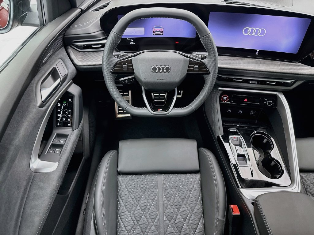 New 2026 Audi SQ5 Premium Plus AWD/4WD image 10