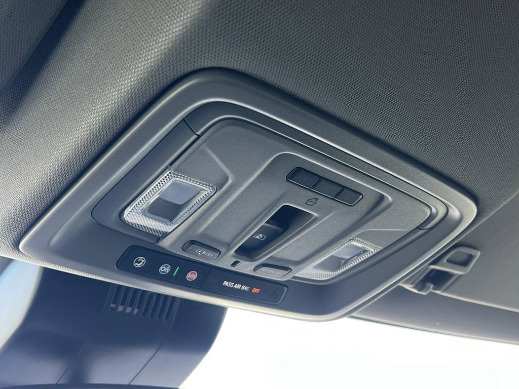 New 2026 Chevrolet Silverado 1500 RST w/ All Star Edition Plus image 14