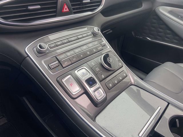 Certified 2023 Hyundai Santa Fe Limited w/ Cargo Package image 26