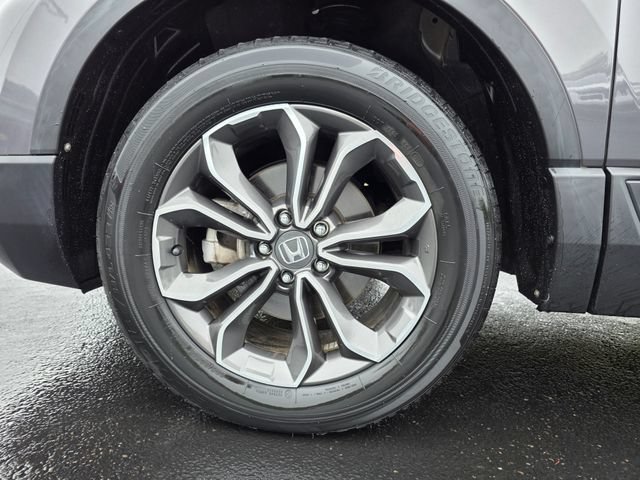 Used 2021 Honda CR-V EX image 7